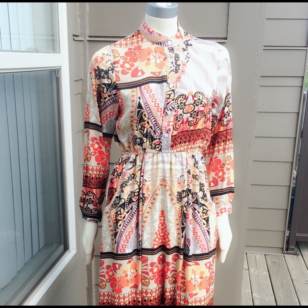 Women's dress
